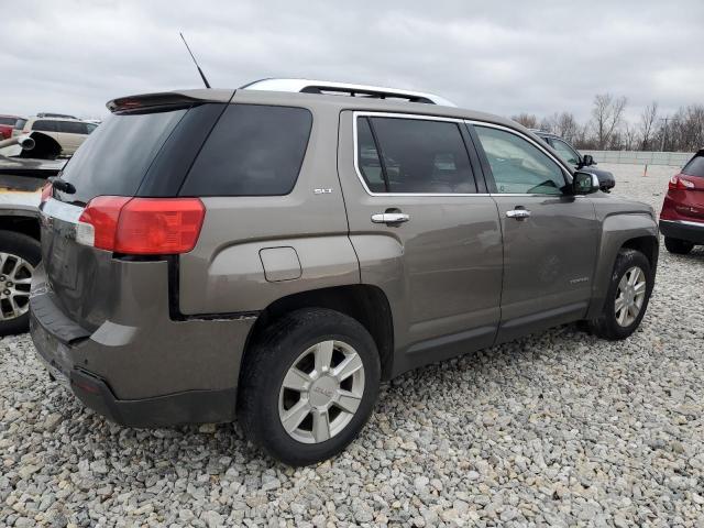 Photo 2 VIN: 2CTALWEC8B6352436 - GMC TERRAIN 