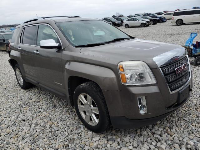 Photo 3 VIN: 2CTALWEC8B6352436 - GMC TERRAIN 