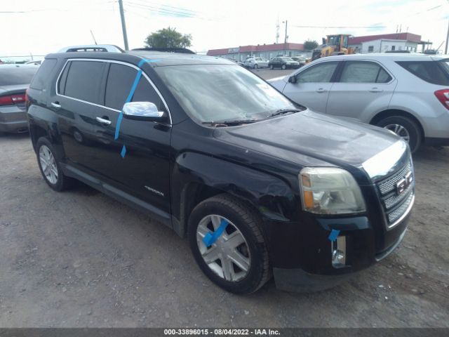 Photo 0 VIN: 2CTALWEC8B6379118 - GMC TERRAIN 