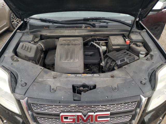 Photo 6 VIN: 2CTALWEC8B6390443 - GMC TERRAIN SL 