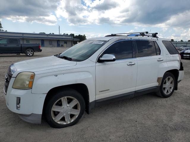 Photo 0 VIN: 2CTALWEC8B6403420 - GMC TERRAIN SL 