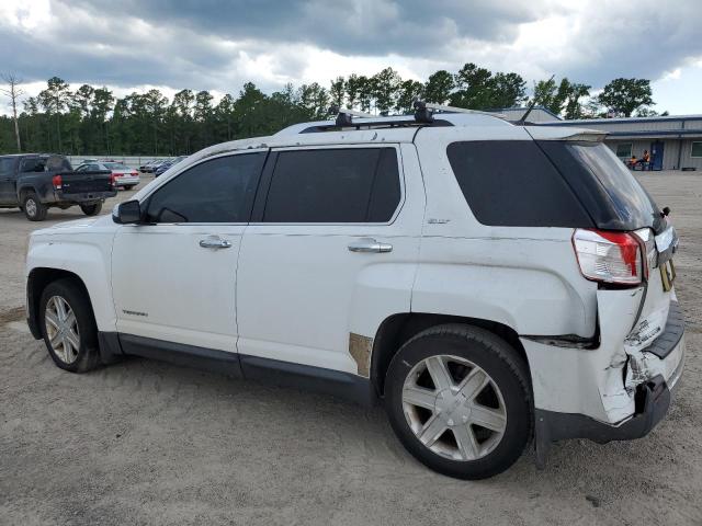 Photo 1 VIN: 2CTALWEC8B6403420 - GMC TERRAIN SL 