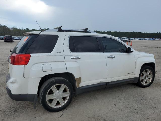 Photo 2 VIN: 2CTALWEC8B6403420 - GMC TERRAIN SL 