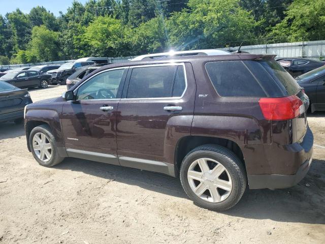 Photo 1 VIN: 2CTALWEC8B6462032 - GMC TERRAIN 