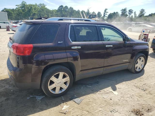 Photo 2 VIN: 2CTALWEC8B6462032 - GMC TERRAIN 