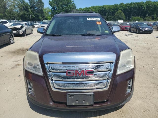 Photo 4 VIN: 2CTALWEC8B6462032 - GMC TERRAIN 