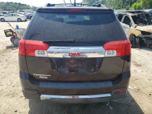 Photo 5 VIN: 2CTALWEC8B6462032 - GMC TERRAIN 