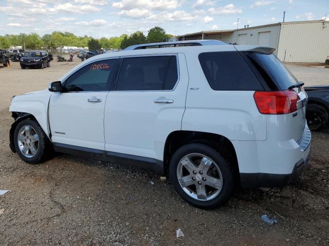 Photo 1 VIN: 2CTALWEC8B6463147 - GMC TERRAIN 