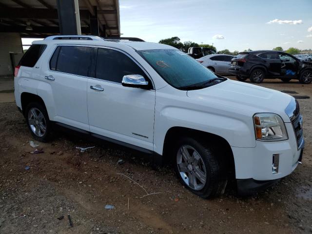 Photo 3 VIN: 2CTALWEC8B6463147 - GMC TERRAIN 