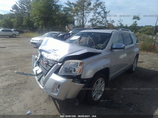 Photo 1 VIN: 2CTALWEC9B6359783 - GMC TERRAIN 