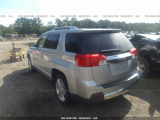 Photo 2 VIN: 2CTALWEC9B6359783 - GMC TERRAIN 