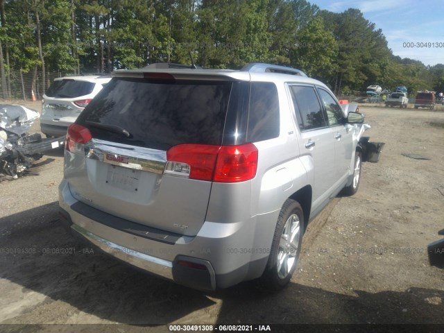 Photo 3 VIN: 2CTALWEC9B6359783 - GMC TERRAIN 