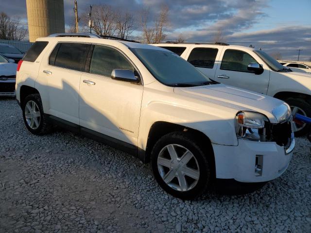 Photo 3 VIN: 2CTALWEC9B6470947 - GMC TERRAIN 