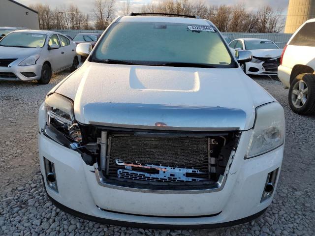 Photo 4 VIN: 2CTALWEC9B6470947 - GMC TERRAIN 