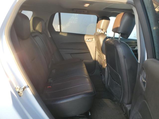 Photo 9 VIN: 2CTALWEC9B6470947 - GMC TERRAIN 