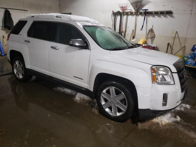 Photo 3 VIN: 2CTALWEC9B6474738 - GMC TERRAIN SL 