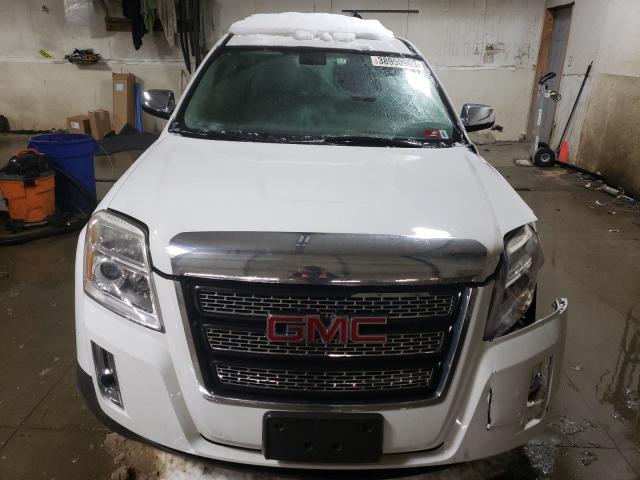 Photo 4 VIN: 2CTALWEC9B6474738 - GMC TERRAIN SL 