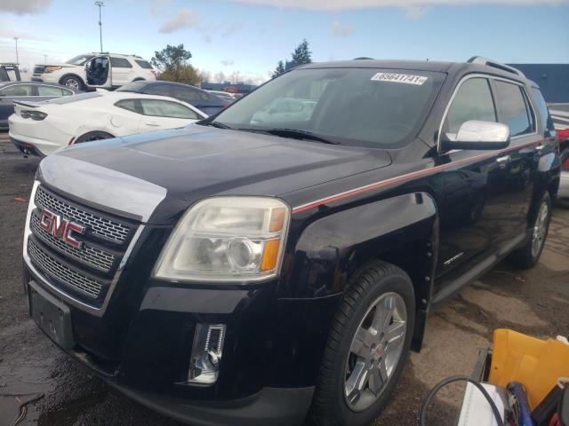 Photo 1 VIN: 2CTALWEC9B6475808 - GMC TERRAIN SL 