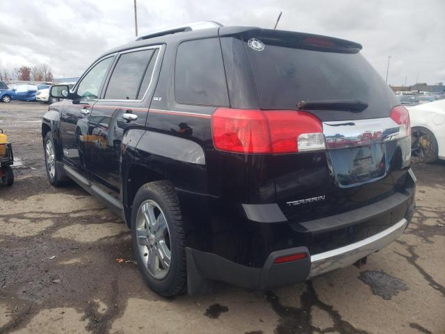 Photo 2 VIN: 2CTALWEC9B6475808 - GMC TERRAIN SL 