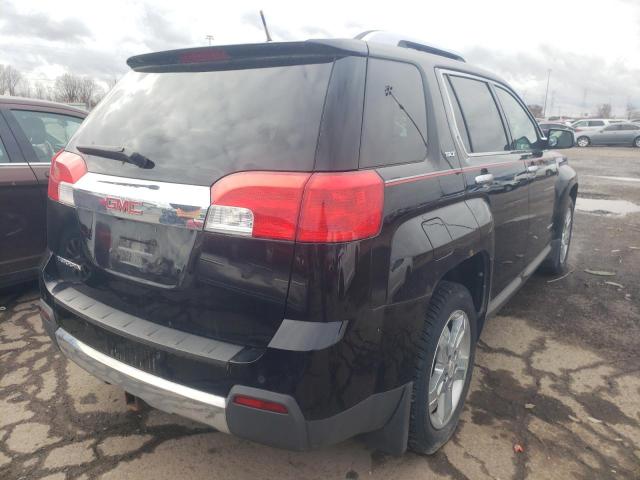 Photo 3 VIN: 2CTALWEC9B6475808 - GMC TERRAIN SL 