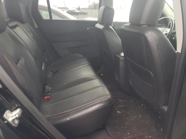 Photo 5 VIN: 2CTALWEC9B6475808 - GMC TERRAIN SL 