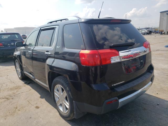 Photo 2 VIN: 2CTALWECXB6202439 - GMC TERRAIN SL 