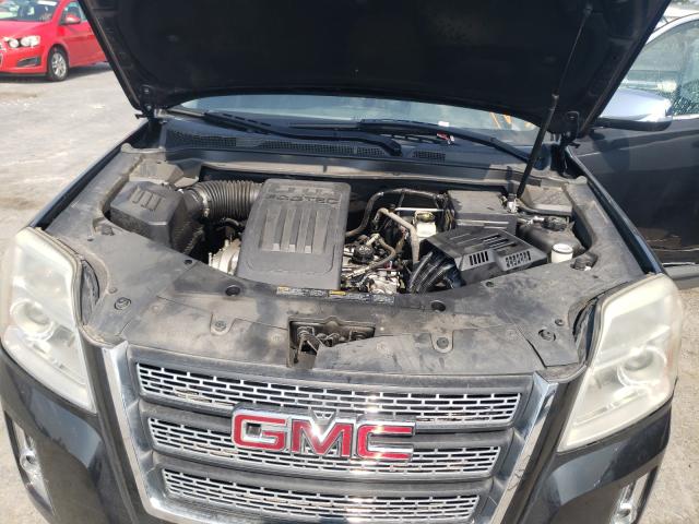 Photo 6 VIN: 2CTALWECXB6202439 - GMC TERRAIN SL 