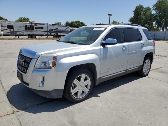 Photo 0 VIN: 2CTALWECXB6271583 - GMC TERRAIN 