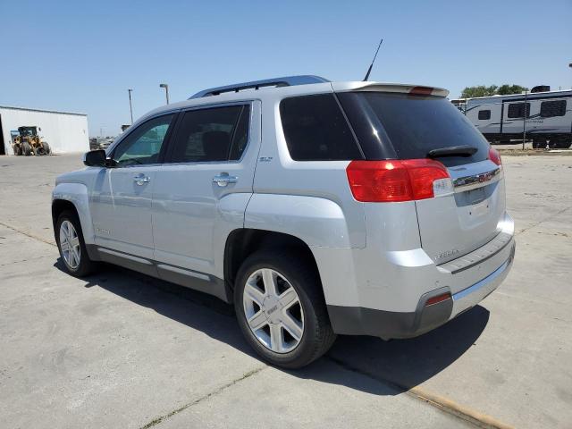 Photo 1 VIN: 2CTALWECXB6271583 - GMC TERRAIN 