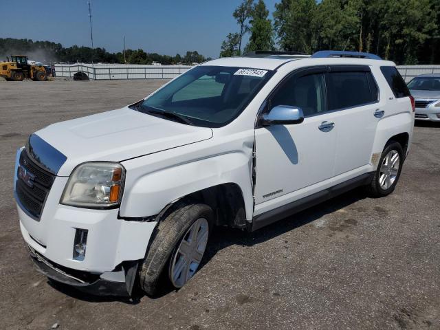 Photo 0 VIN: 2CTALWECXB6274984 - GMC TERRAIN SL 