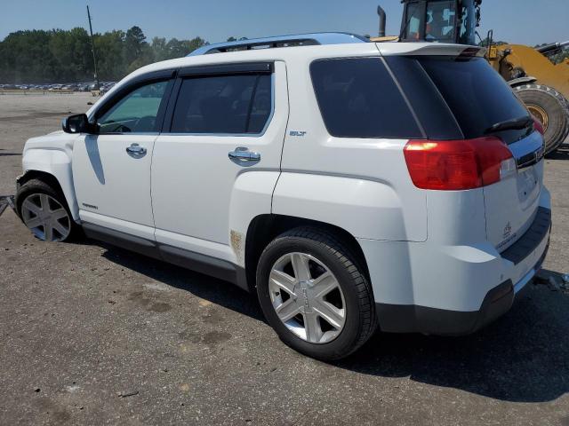 Photo 1 VIN: 2CTALWECXB6274984 - GMC TERRAIN SL 