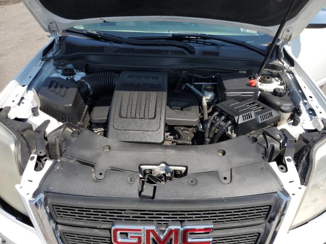 Photo 11 VIN: 2CTALWECXB6274984 - GMC TERRAIN SL 