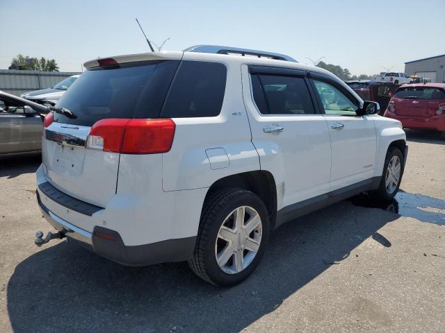 Photo 2 VIN: 2CTALWECXB6274984 - GMC TERRAIN SL 