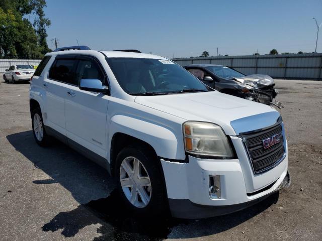 Photo 3 VIN: 2CTALWECXB6274984 - GMC TERRAIN SL 