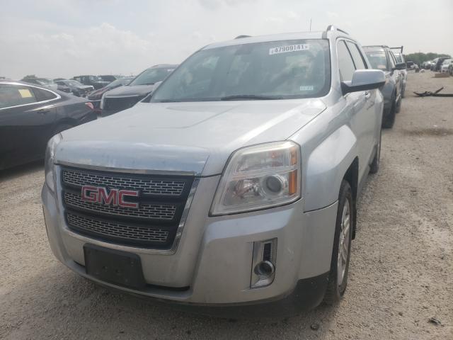 Photo 1 VIN: 2CTALWECXB6341454 - GMC TERRAIN SL 