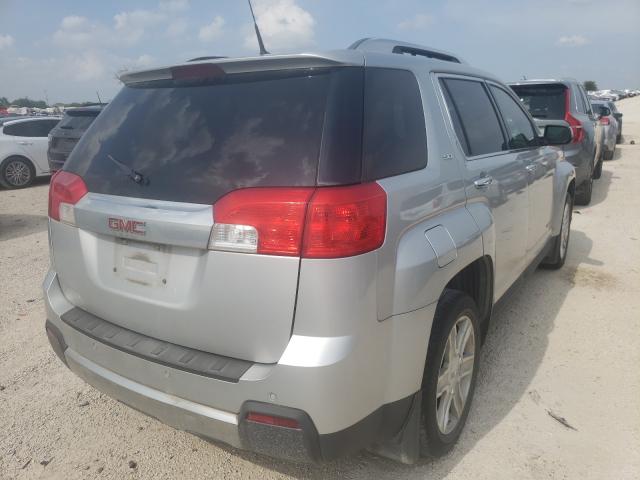 Photo 3 VIN: 2CTALWECXB6341454 - GMC TERRAIN SL 