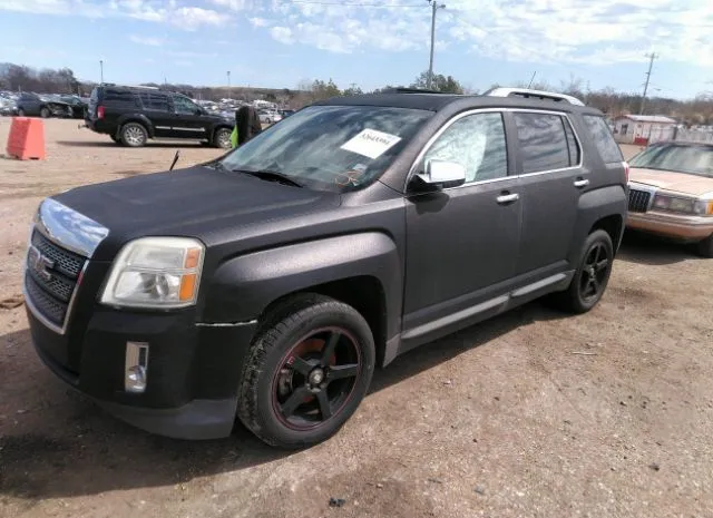 Photo 1 VIN: 2CTALWECXB6360702 - GMC TERRAIN 