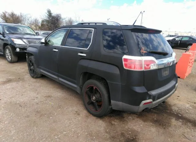 Photo 2 VIN: 2CTALWECXB6360702 - GMC TERRAIN 