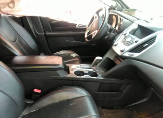 Photo 4 VIN: 2CTALWECXB6360702 - GMC TERRAIN 