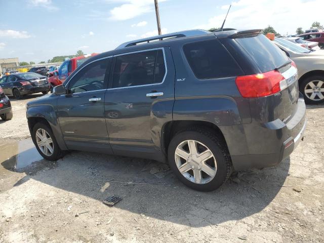 Photo 1 VIN: 2CTALWECXB6411275 - GMC TERRAIN 