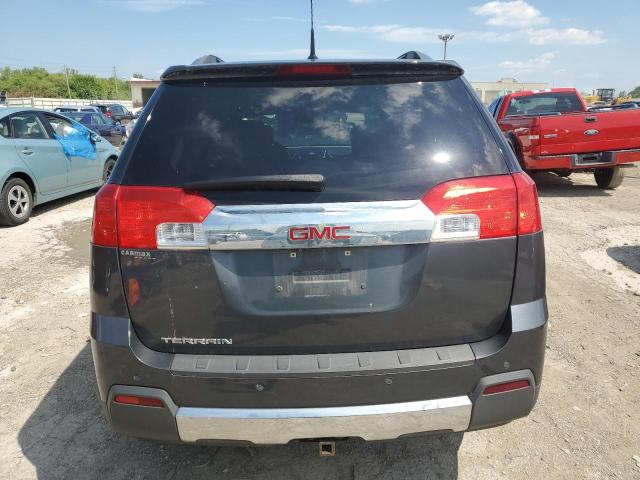 Photo 5 VIN: 2CTALWECXB6411275 - GMC TERRAIN 