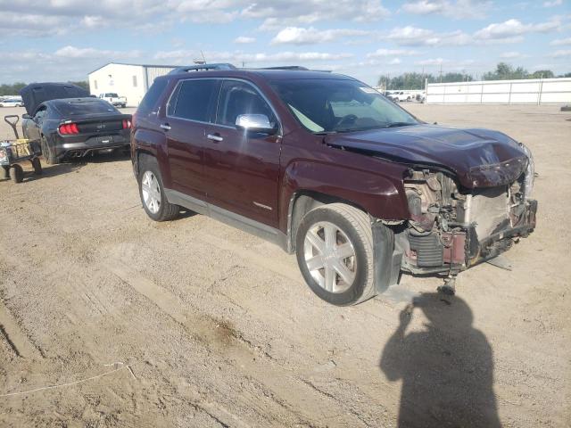 Photo 0 VIN: 2CTALWECXB6418887 - GMC TERRAIN SL 