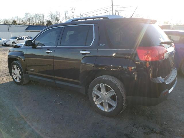 Photo 1 VIN: 2CTALWECXB6435379 - GMC TERRAIN SL 