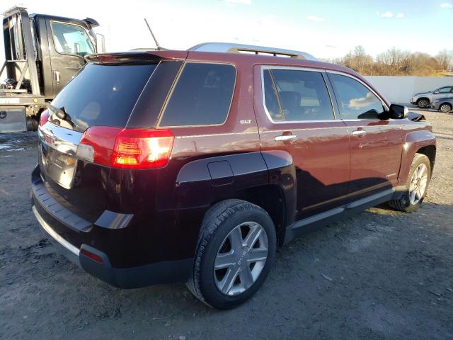 Photo 2 VIN: 2CTALWECXB6435379 - GMC TERRAIN SL 