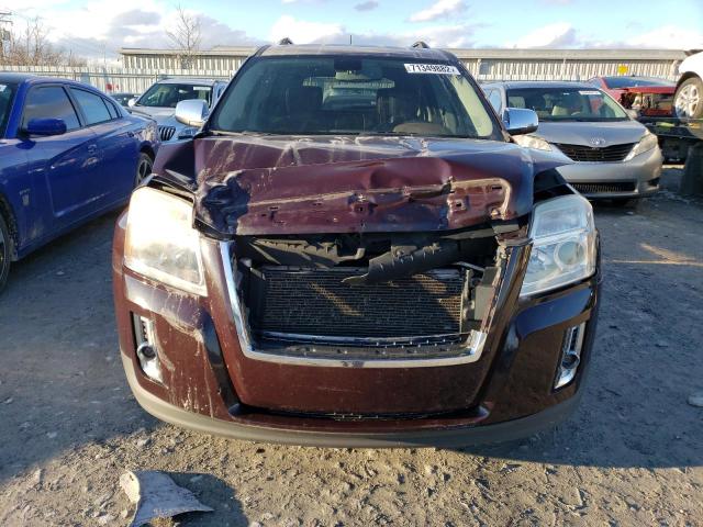 Photo 4 VIN: 2CTALWECXB6435379 - GMC TERRAIN SL 