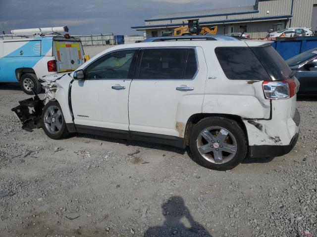 Photo 1 VIN: 2CTALWECXB6447368 - GMC TERRAIN SL 