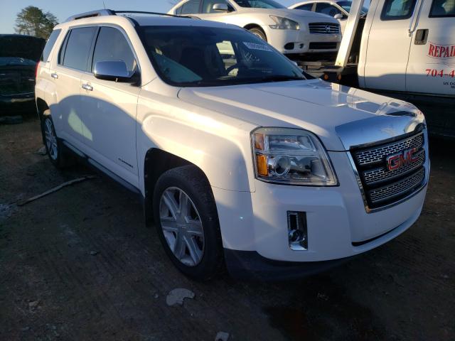 Photo 0 VIN: 2CTALWECXB6473372 - GMC TERRAIN SL 