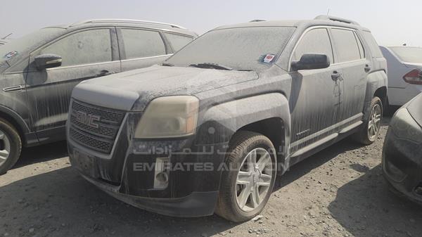 Photo 4 VIN: 2CTFL8E56B6413365 - GMC TERRAIN 