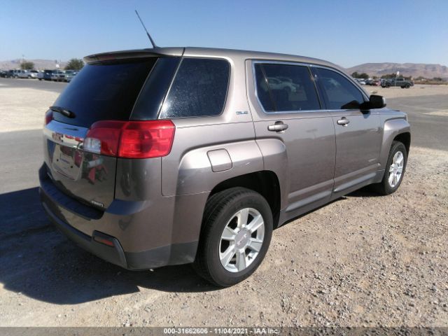 Photo 3 VIN: 2CTFLCEW0A6247113 - GMC TERRAIN 