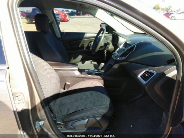 Photo 4 VIN: 2CTFLCEW0A6247113 - GMC TERRAIN 